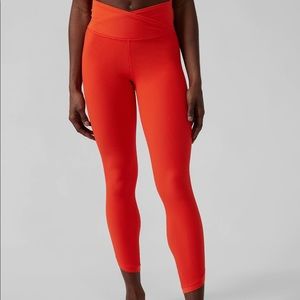 Elation Crossover Rib 7/8 Tight